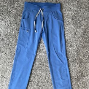 Figs kade cargo scrub pants